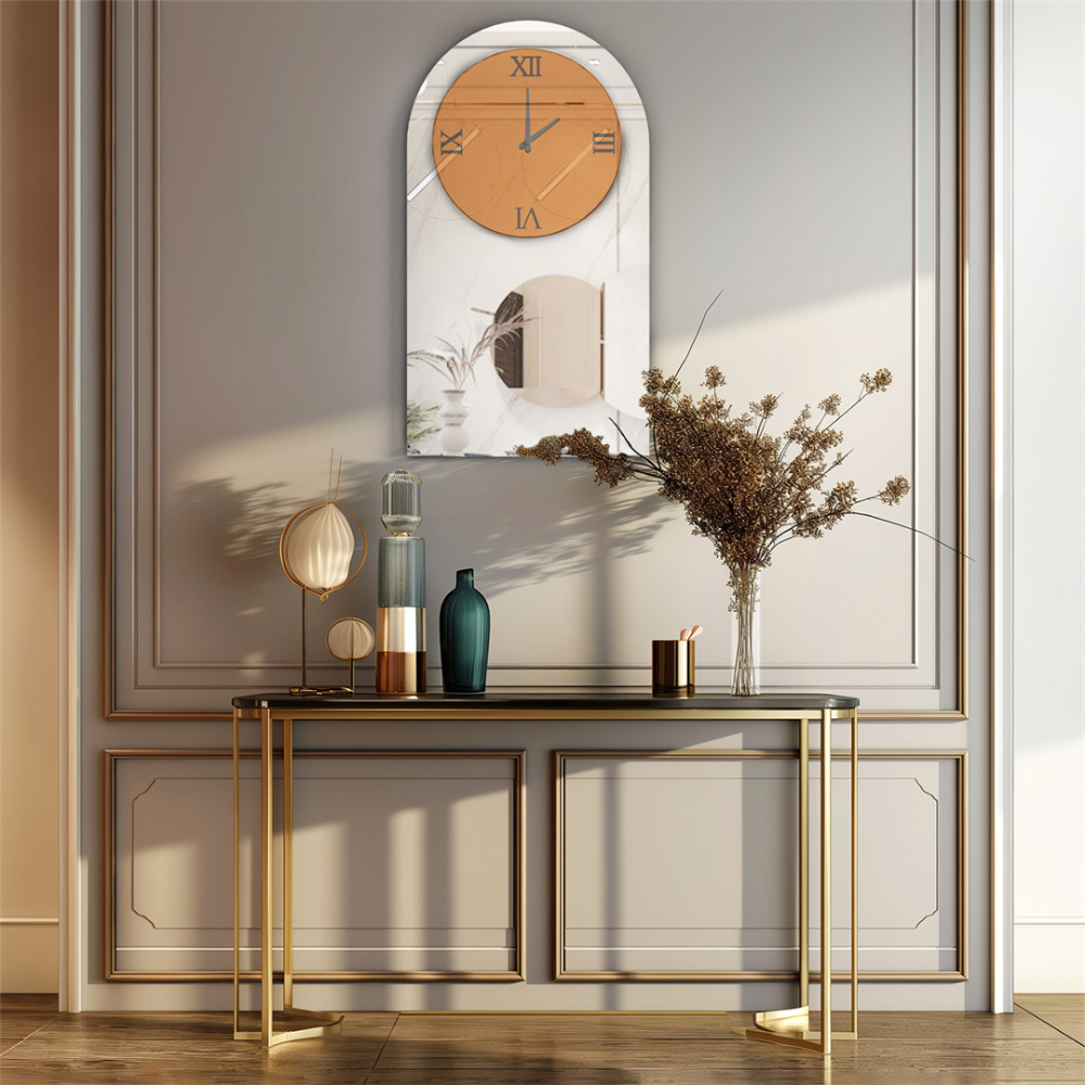 How to Choose a Wall Clock for Every Room (AU Styling Guide)
